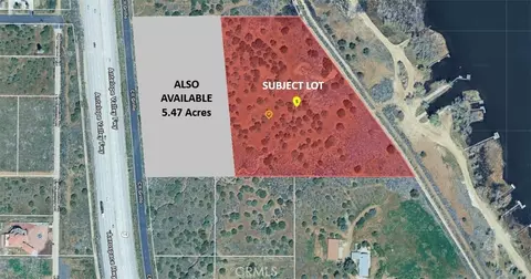 0 Vaccalle Grillovic Ave S, Palmdale, CA 93550