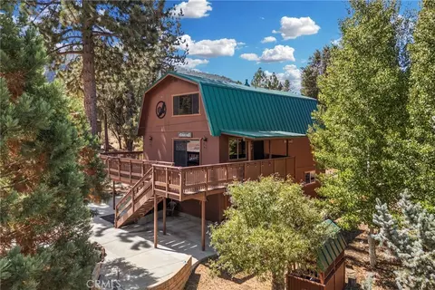 2529 Cedarwood Dr, Pine Mountain Club, CA 93222