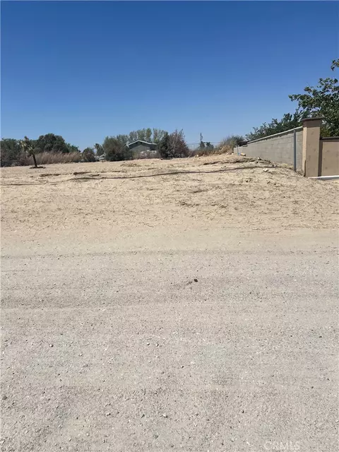 0 30th, Lancaster, CA 93535