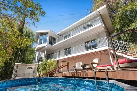 4922 Escobedo Dr, Woodland Hills, CA 91364