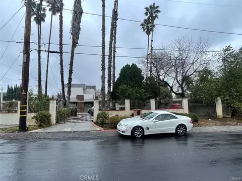 8458 Canby Ave, Northridge, CA 91325