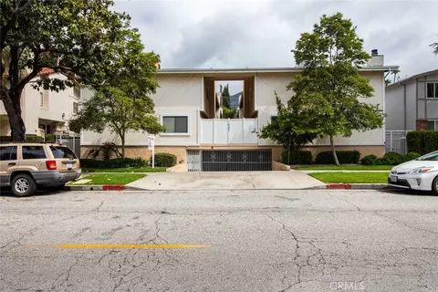 537 W Stocker St #5, Glendale, CA 91202