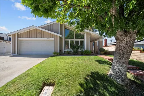 22540 Tula Dr, Saugus, CA 91350