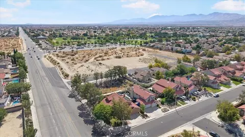 View/Area - 37913 53rd St E, Palmdale, CA 93552 photo 3 of 4
