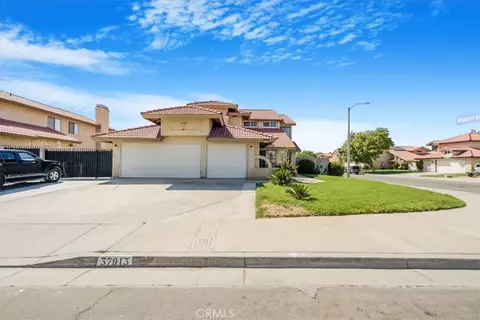 37913 53rd St E, Palmdale, CA 93552