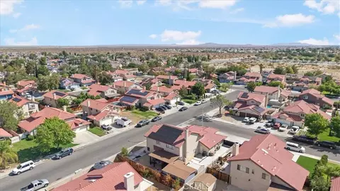 View/Area - 37913 53rd St E, Palmdale, CA 93552 photo 4 of 4