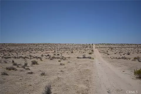 1 Stanford Ave Eo Baylor St, California City, CA 93505