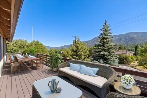 16425 Huron Dr, Pine Mountain Club, CA 93222