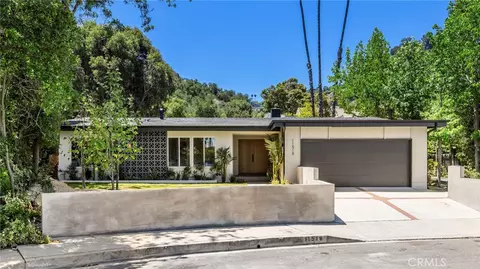 11518 Dona Dorotea Dr, Studio City, CA 91604