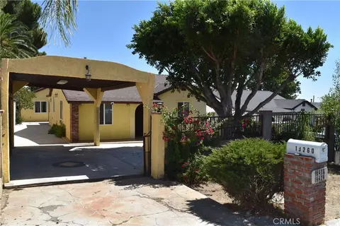 13260 Raven St, Sylmar, CA 91342