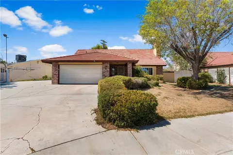 1728 Linda Ave, Lancaster, CA 93534