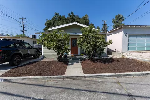 1765 Fern Ln, Glendale, CA 91208