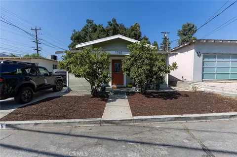 1765 Fern Ln, Glendale, CA 91208