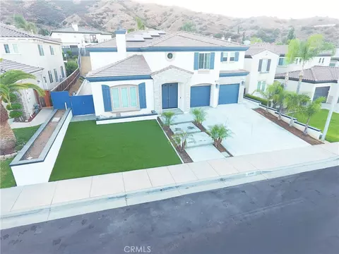 23375 Toronja Corte, Corona, CA 92883