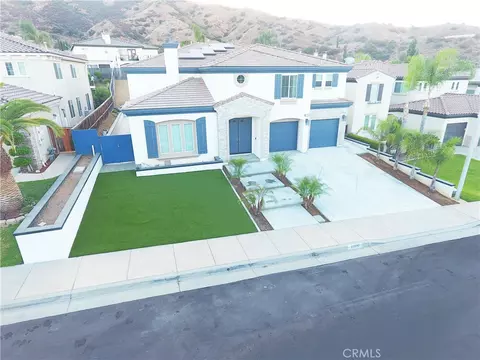 23375 Toronja Corte, Corona, CA 92883