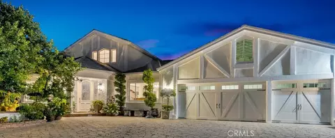 24965 Kit Carson Rd, Hidden Hills, CA 91302