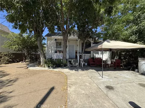 129 N Hagar St, San Fernando, CA 91340
