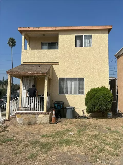 451 E 111th Pl, Los Angeles, CA 90061