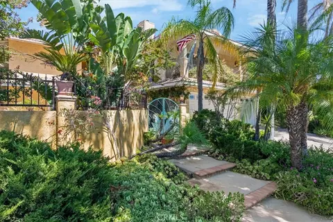 19259 Ludlow St, Porter Ranch, CA 91326