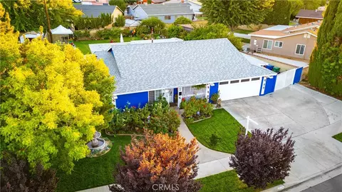 610 Woodington Dr, Lancaster, CA 93535