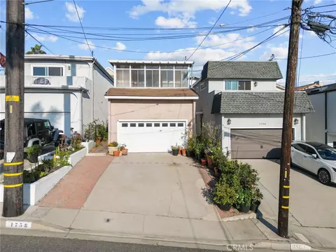 1758 Reed St, Redondo Beach, CA 90278