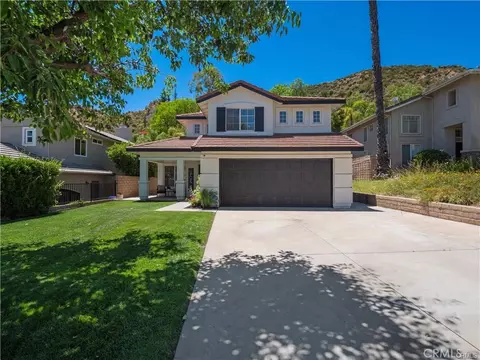 28204 Cascade Rd, Castaic, CA 91384