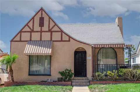 3123 Stockbridge Ave, Los Angeles, CA 90032