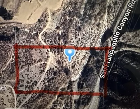 0 San Francisquito, Saugus, CA 91355