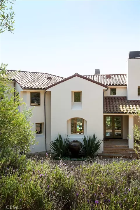 5928 Ramirez Cyn, Malibu, CA 90265