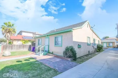 2430 Atlantic Ave, Long Beach, CA 90806