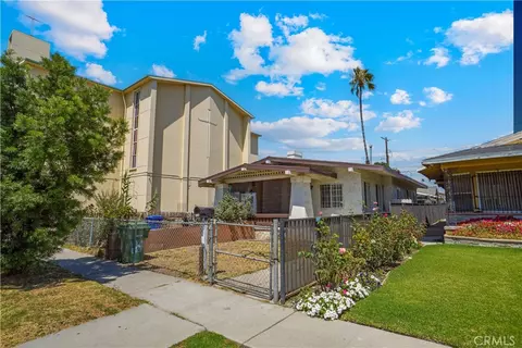 1739 W 53rd St, Los Angeles, CA 90062