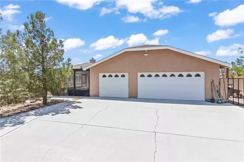 7010 W Ave A 4 Lancaster, Lancaster, CA 93536