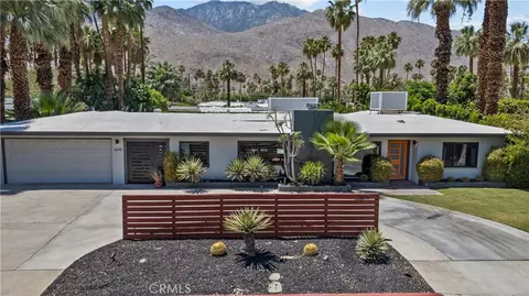 1645 S Sunrise Way, Palm Springs, CA 92264