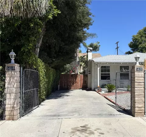 5620 Cartwright Ave, North Hollywood, CA 91601