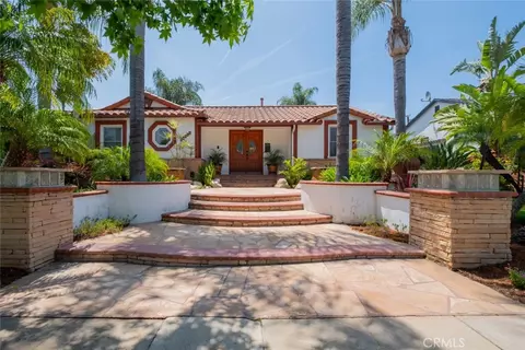16732 Lassen St, Northridge, CA 91343