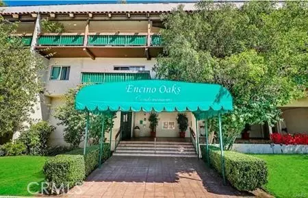5460 White Oak Ave #G102, Encino, CA 91316