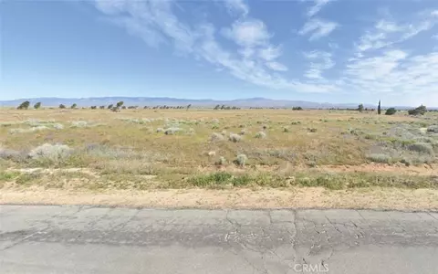 18900 Lancaster Rd, Fairmont, CA 93536