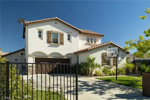 6550 Bicknell, Palmdale, CA 93552