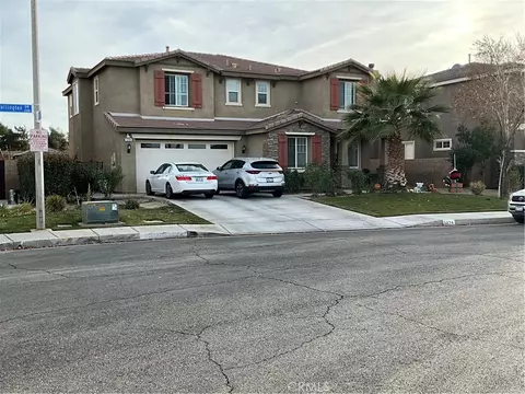 1234 Willington Dr, Palmdale, CA 93551