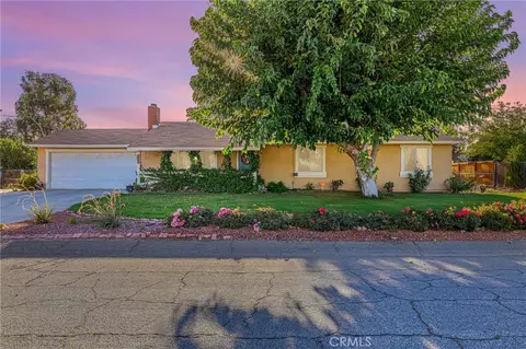 39345 167th St E, Palmdale, CA 93591
