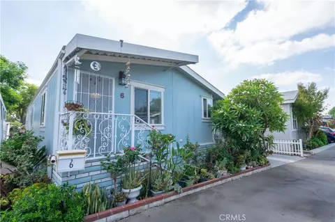 6545 Wilbur Ave #6, Reseda, CA 91335