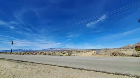 0 Rosamond Blvd Kildeer St R St, Rosamond, CA 93560