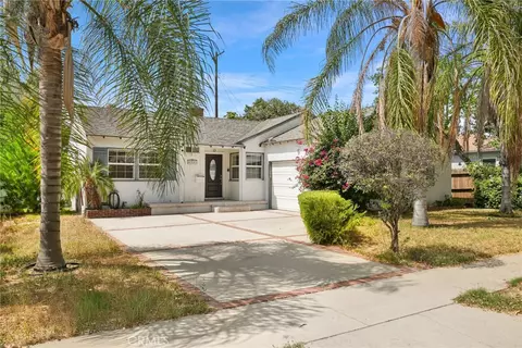 8945 Baird Ave, Northridge, CA 91324