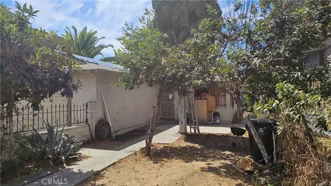160 E 36 St, Los Angeles, CA 90011