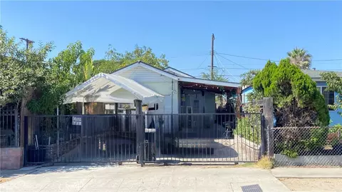 13059 Pierce St, Pacoima, CA 91331