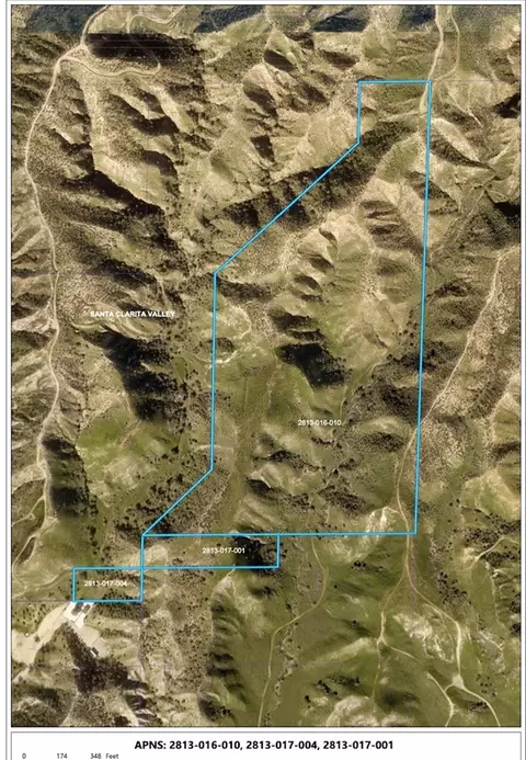 0 No Address, Canyon Country, CA 91351