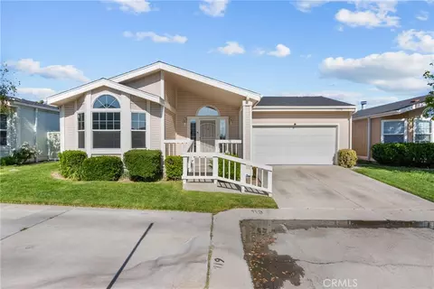 27828 Spyglass Ln, Canyon Country, CA 91351