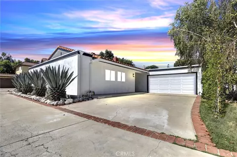 1161 Triunfo Canyon Rd, Westlake Village, CA 91361