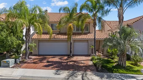 25514 Baker Pl, Stevenson Ranch, CA 91381