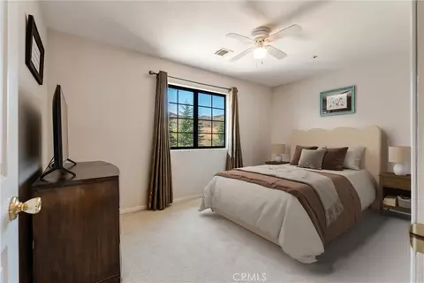 Bedroom - 34625 Red Rover Mine Rd, Acton, CA 93510 photo 1 of 4